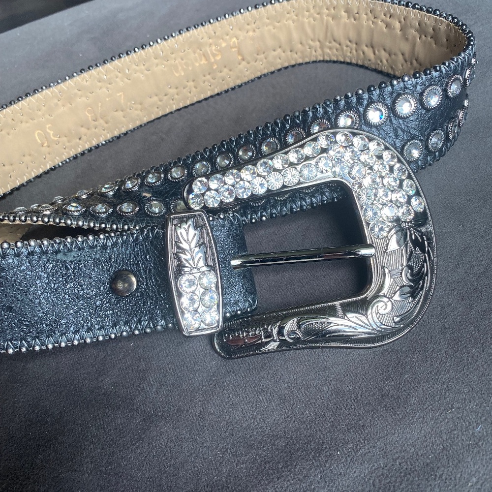 B.B. Simon Belt